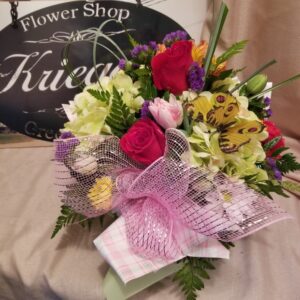 Budget Bouquets Flowers