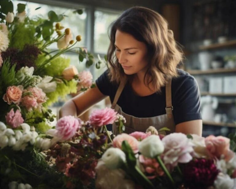 Designers Choice Premiere Bouquet