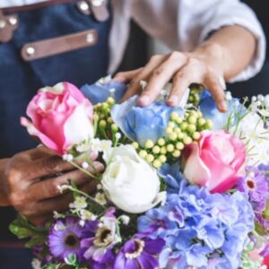 Designer Choice Keepsake