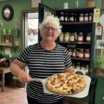 Garden to Table Pizza Nights in Jefferson, IA